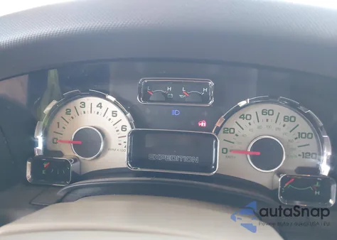 2007 Ford Expedition Xlt from USA, damaged, VIN 1FMFU15507LA53987